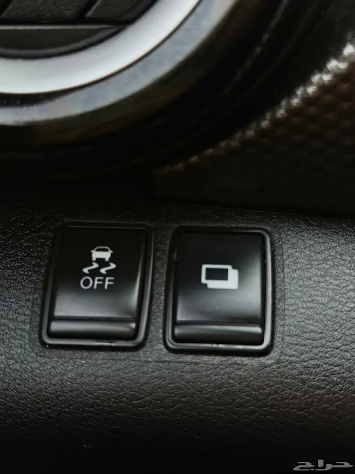 نيسان كيكس 2020 ممشي 87 الف كم نظيفه 11