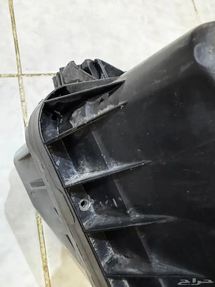 قربة هواء كامري 1