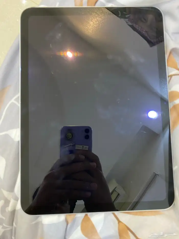 ايباد الجيل ال عاشر 4