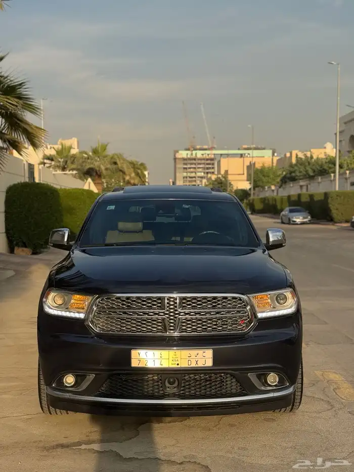 دورانقو 2014 سيتاديل فل كامل دبل هيمي 0