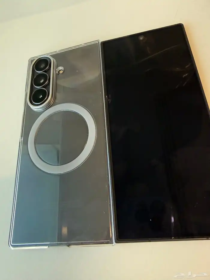 سامسونج زي فولد 7 3