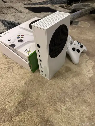 اكس بوكس سيريس اس استخدام اقل من ثلاث شهور index