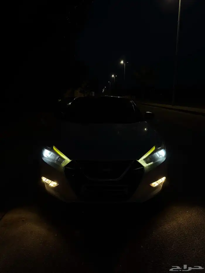 مكسيما 2017 SV مالك اول استخدام نظيييف 29