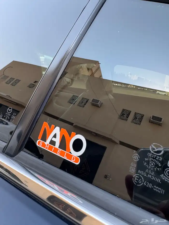 مازدا 6 موديل 2020 سعودي 22