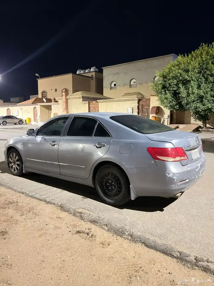 أوريون قراندي 2008 3