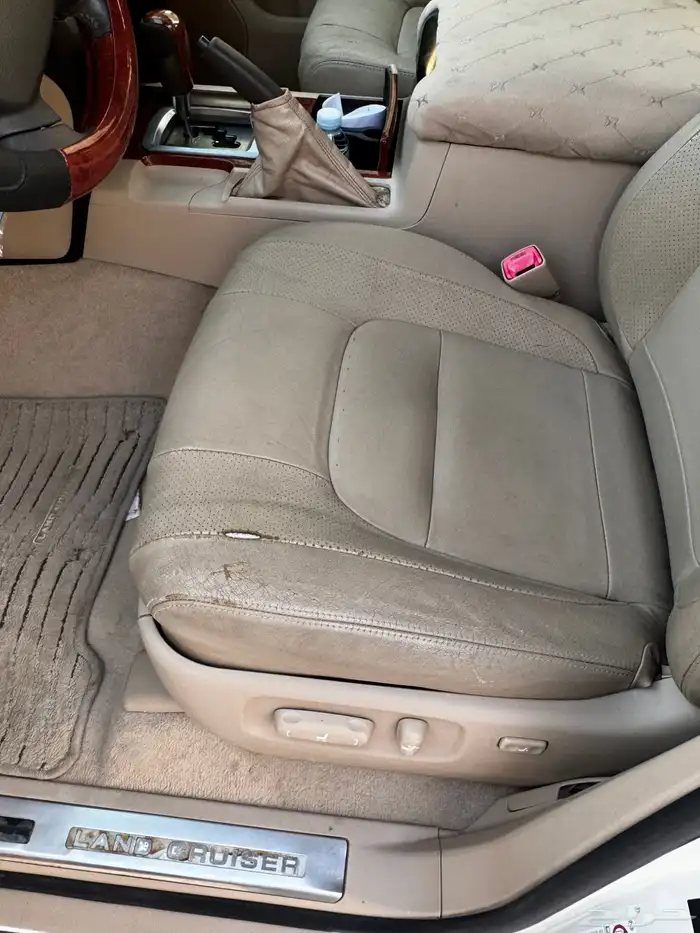 لانكروزر GXR 2013 6