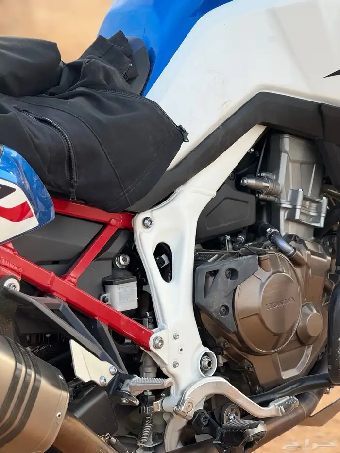 هوندا افريكا توين 2023 - Honda Africa Twin 2023 للبيع 11