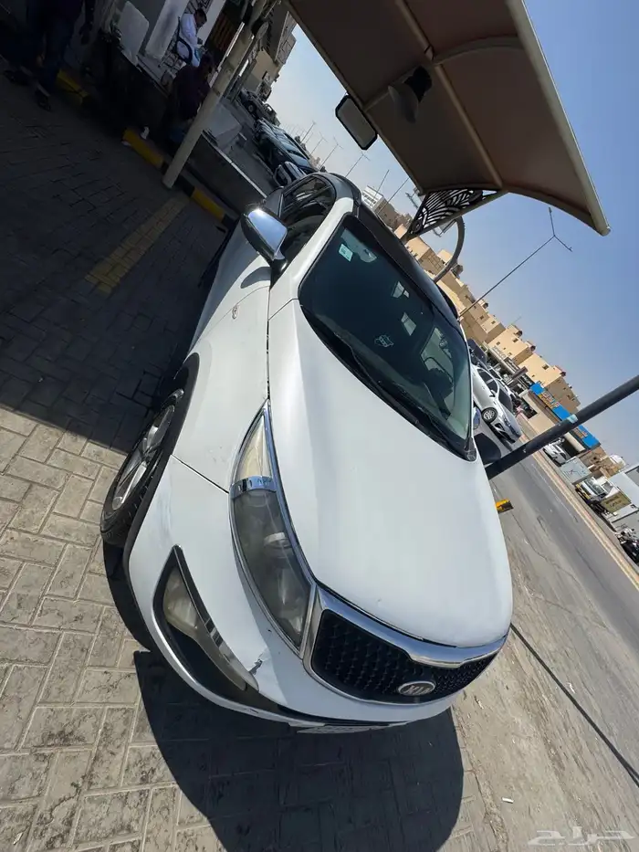 كيا سبورتاج 3