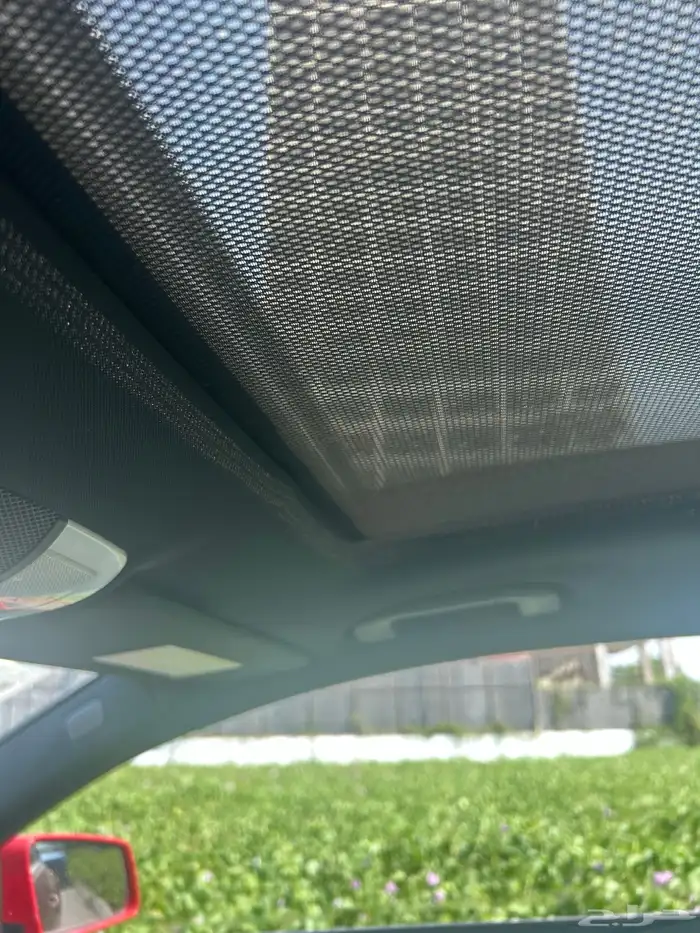 مرسيدس كوبيه E350 6