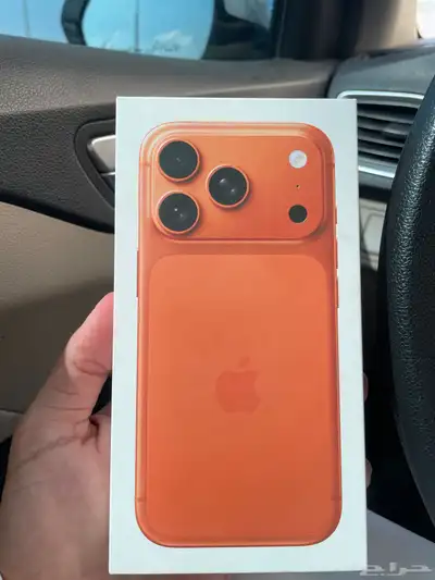 ايفون 17 برو index