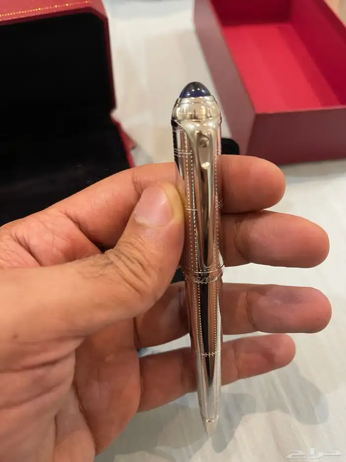 قلم كارتير اصلي 8