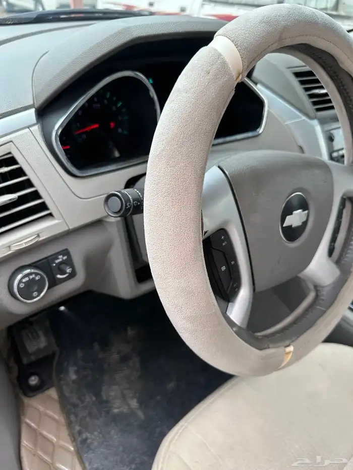 شفيروليه 2012 20