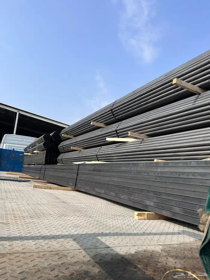 حديد الراجحي 10