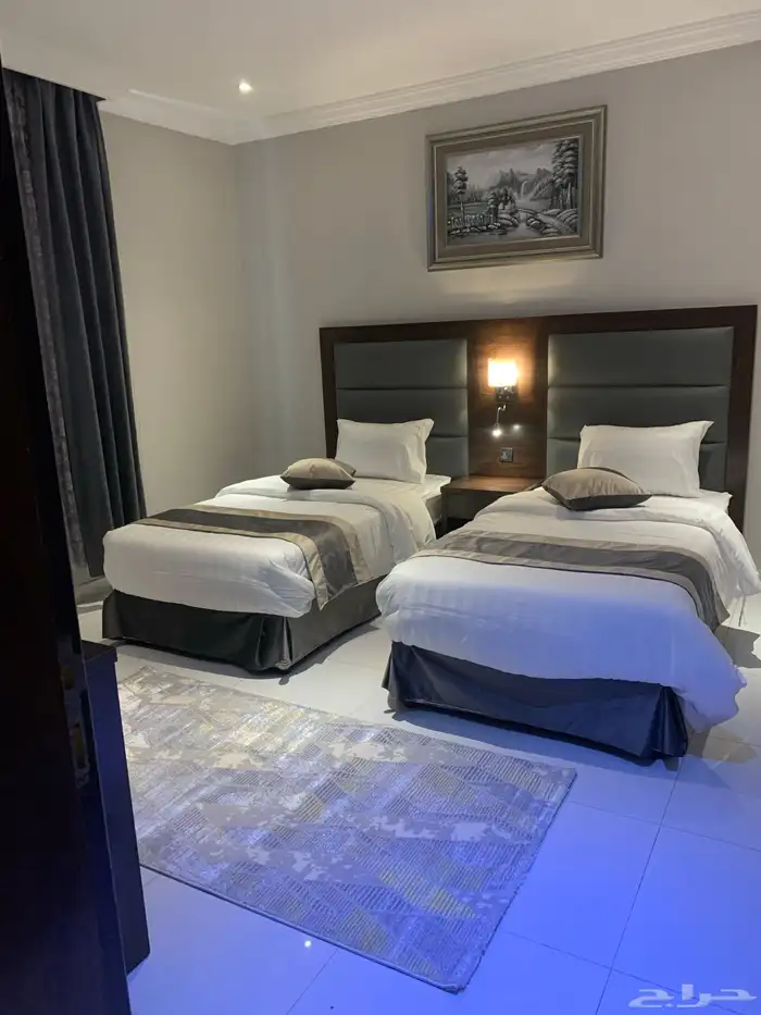 شقق فندقيه مفروشه للإيجار الشهري 0