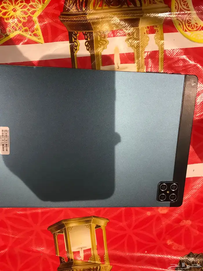 تاب جالكسي 1