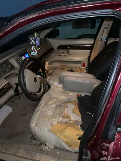 ماركيز 2008 index