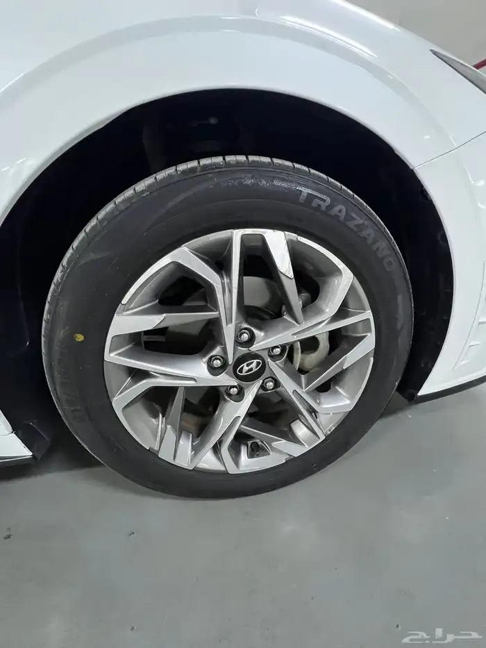 سوناتا(2022)ممشى(68)نضيف جدا مواصفات الفل 45