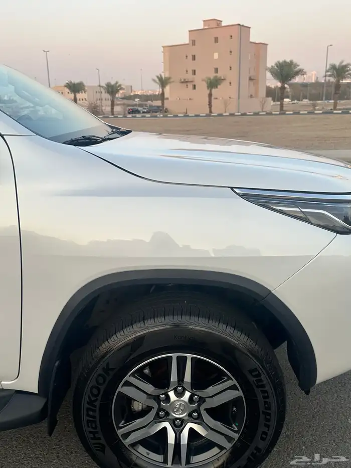 فورشنر 6 سلندر دبل (VX) 2023 ( بحالة الوكالة ) 17