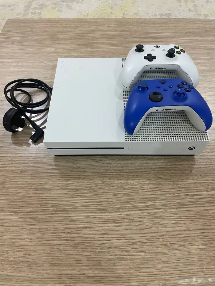 إكس بوكس ون أس 0