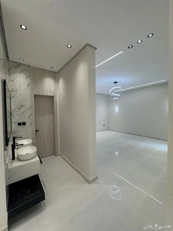 للبيع دبلكسات مفصوله الدمام ضاحية الملك فهد 12