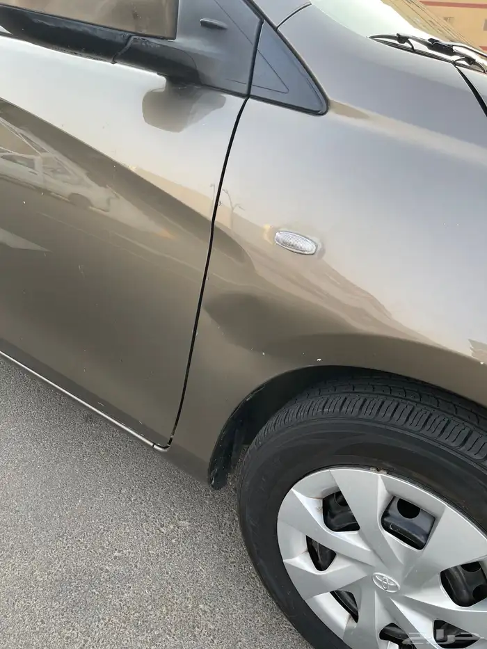 تويوتا يارس 2020 y 3