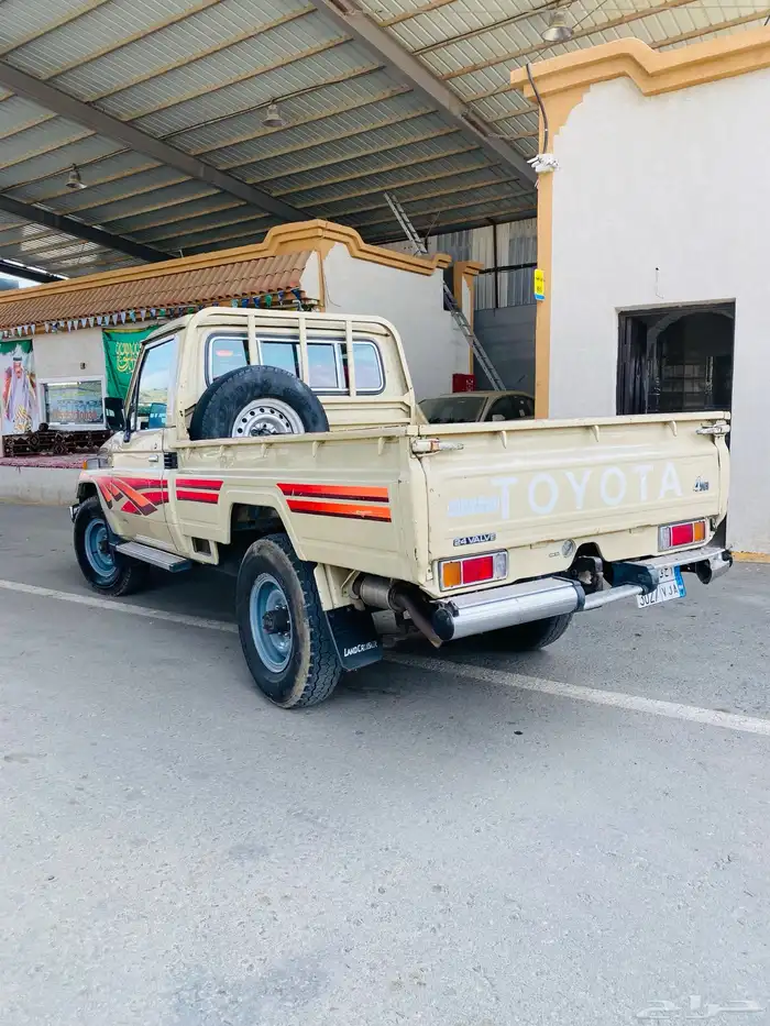 جيب شاص 1997 4