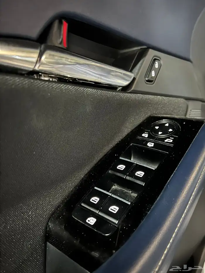 مازدا CX30 وارد حسين علي رضا 2022 11