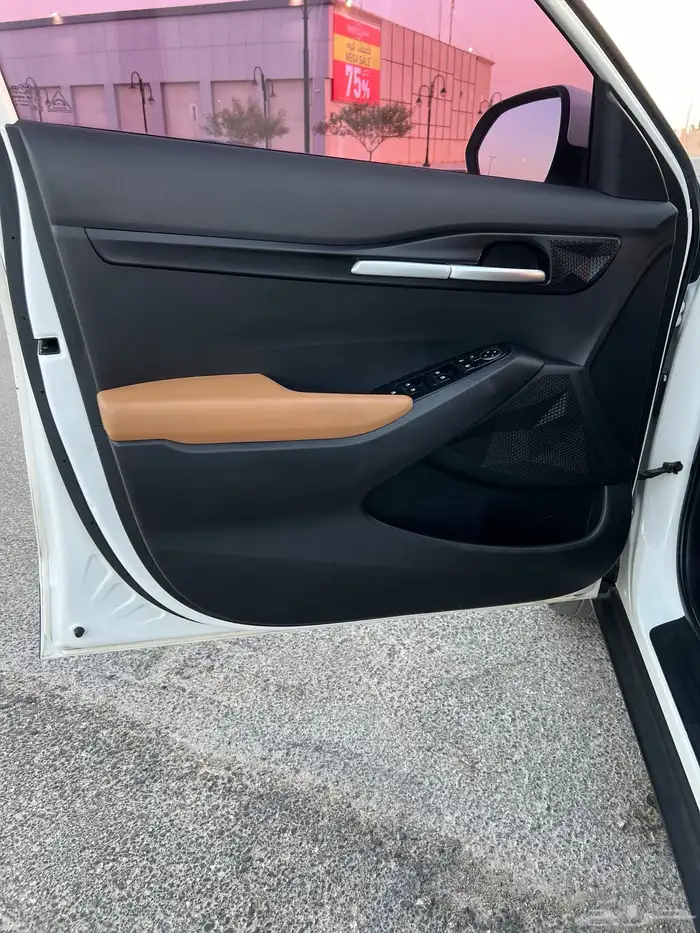 كيا سيلتوس 2021 ديزل نص فل 19