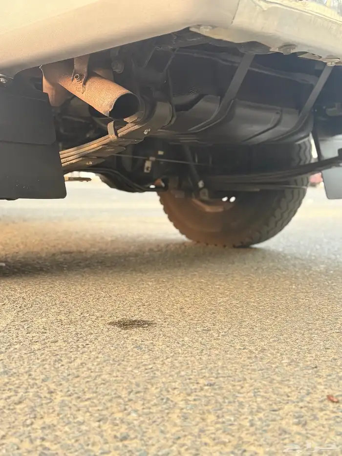 جيب 2011 سعودي ماشي 245 الف 5 أبواب 13