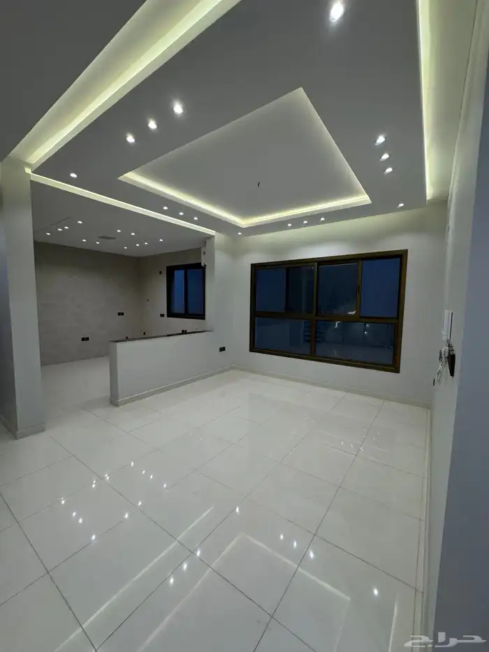 للبيع فيلا مودرن دورين ومحلق بدره الموسى واصل جميع الخدمات 19