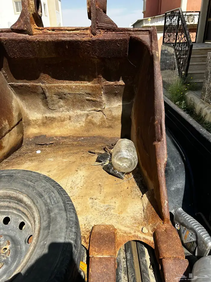 بكت بوكلين 0