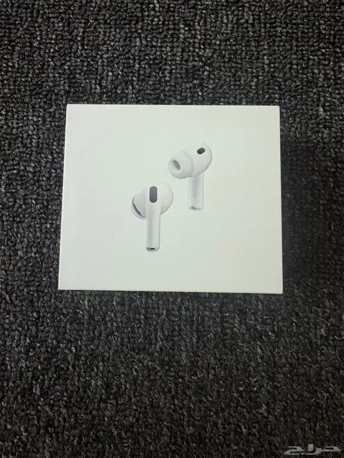 سماعة ابل الاصليه 6