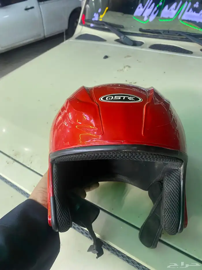 خوذة دباب للبيع 5