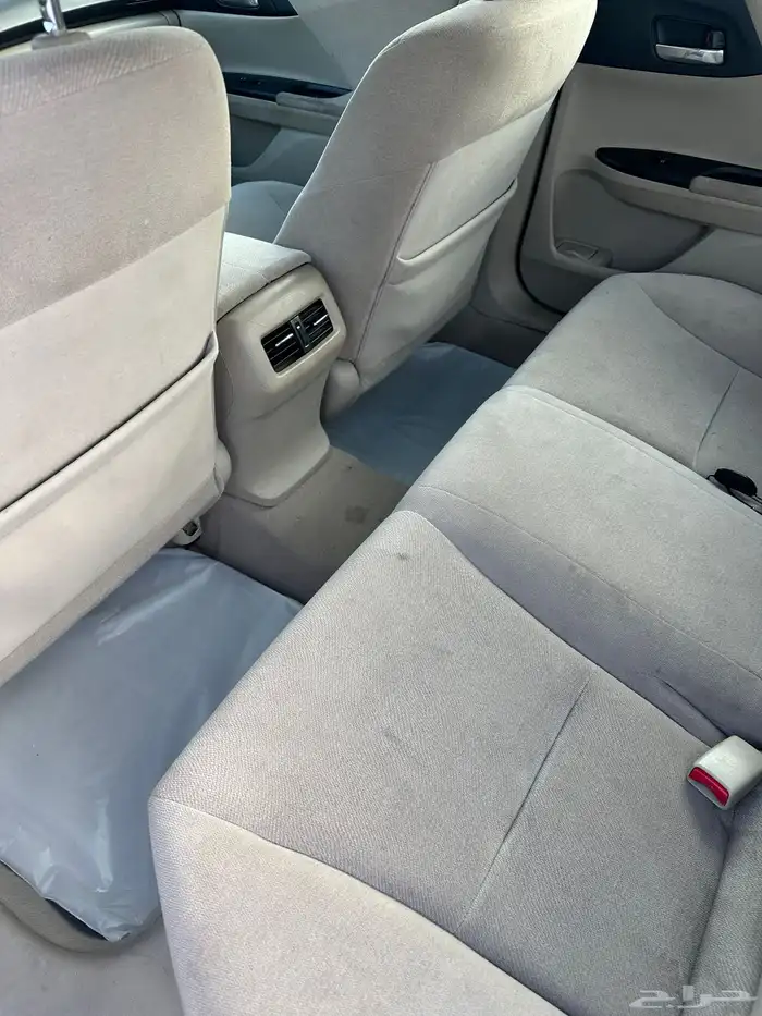 هوندا كورد 2013 بودي بلد 4