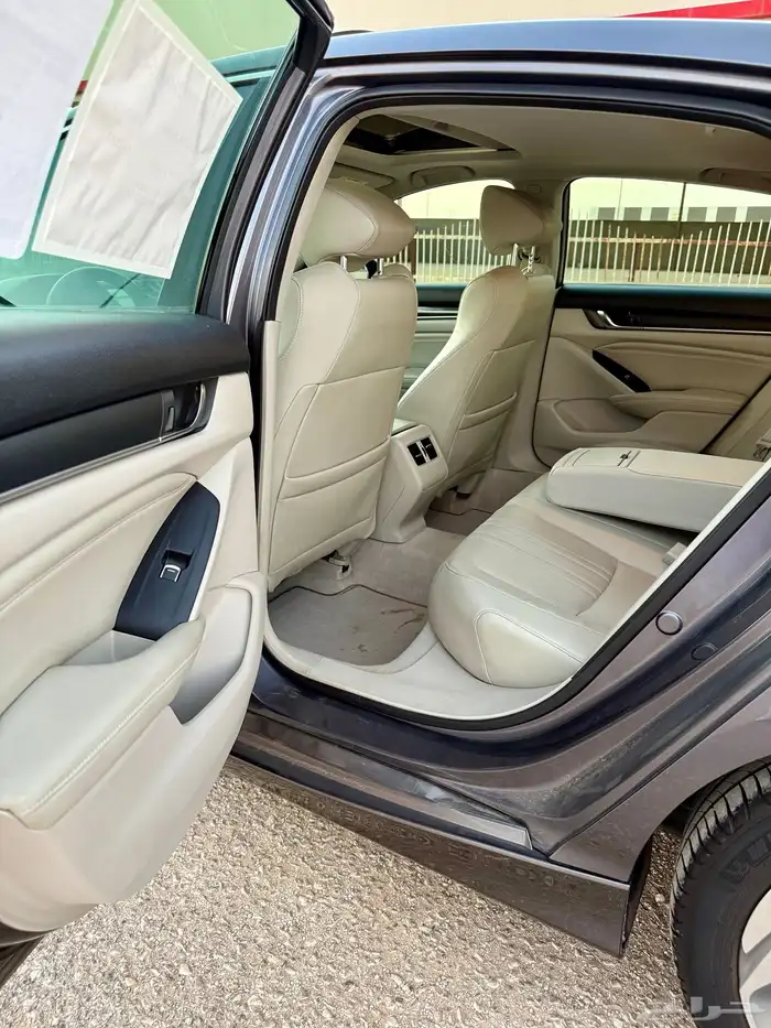 اكورد 2018 فل كامل سبورت 21