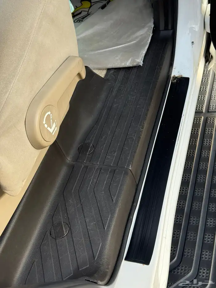 سكويا دبل فل كامل دفلك 17