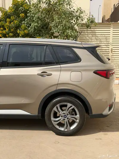 فورد تيريتوري 2023 index