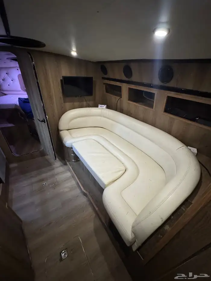 تاجير قارب و بوت ميني يخت في جدة 4