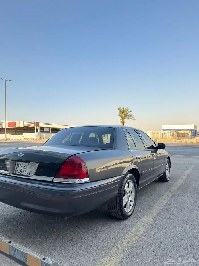 للبيع فورد فاكتوريا2007 مدني 11