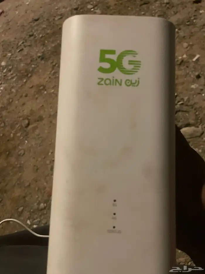 راوتر زين (لشرايح زين فقط) 0