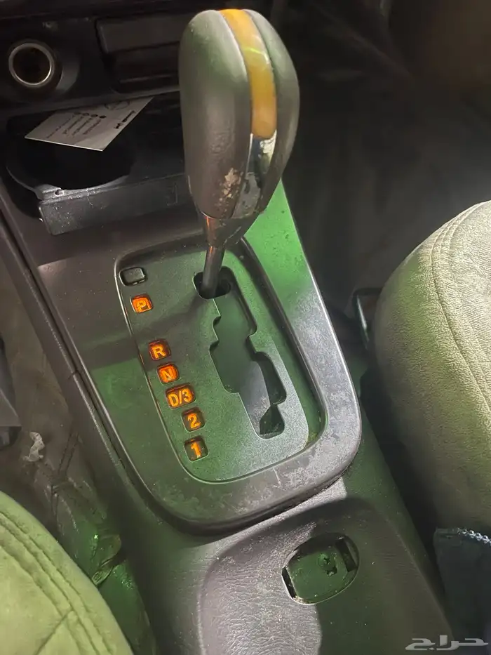 للبيع صني 2011 تماتيك 2