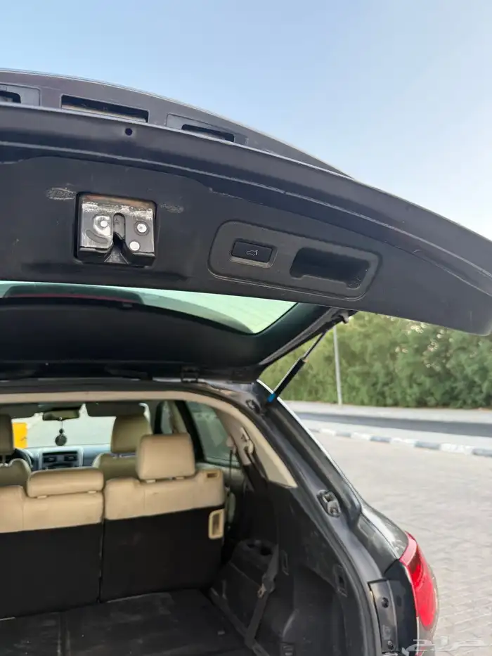 للبيع مازدا CX9 7