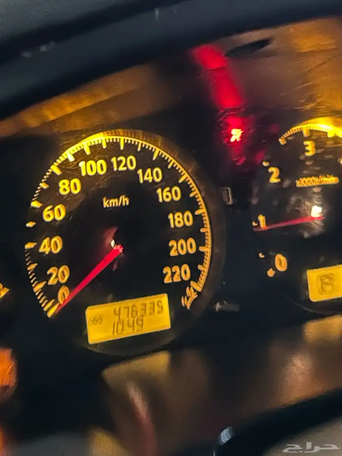 فتك 2005 تماتيك 19