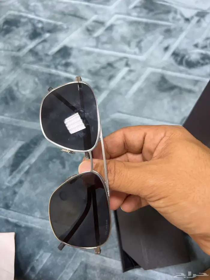 نظارات BLACKFIN للبيع 0