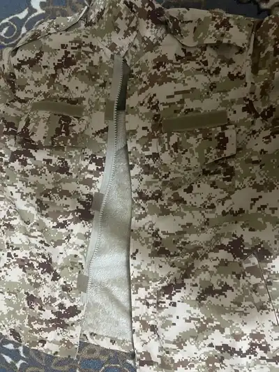 جاكيت عسكري 0