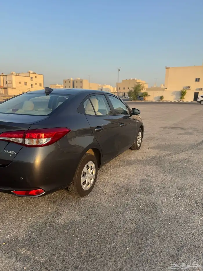 للبيع يارس بدي وكاله 5