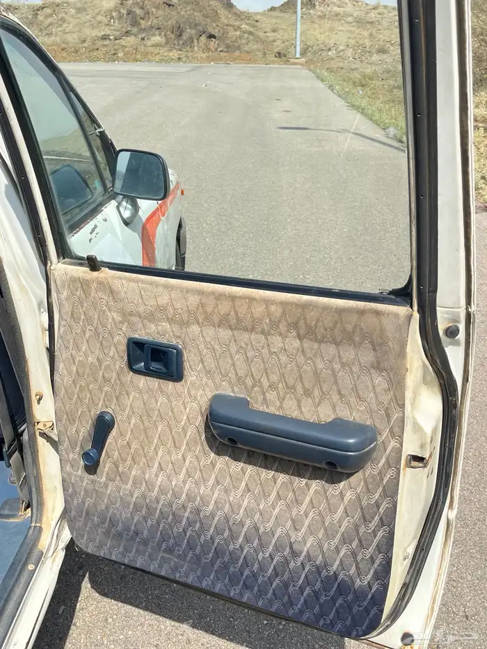 للبيع هايلوكس غمارتين 1991 9