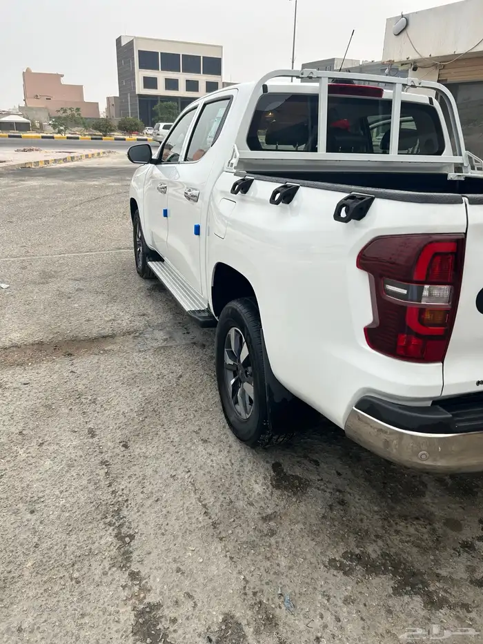 بيع شانجان هنتر بيكب فل كامل 2023 8