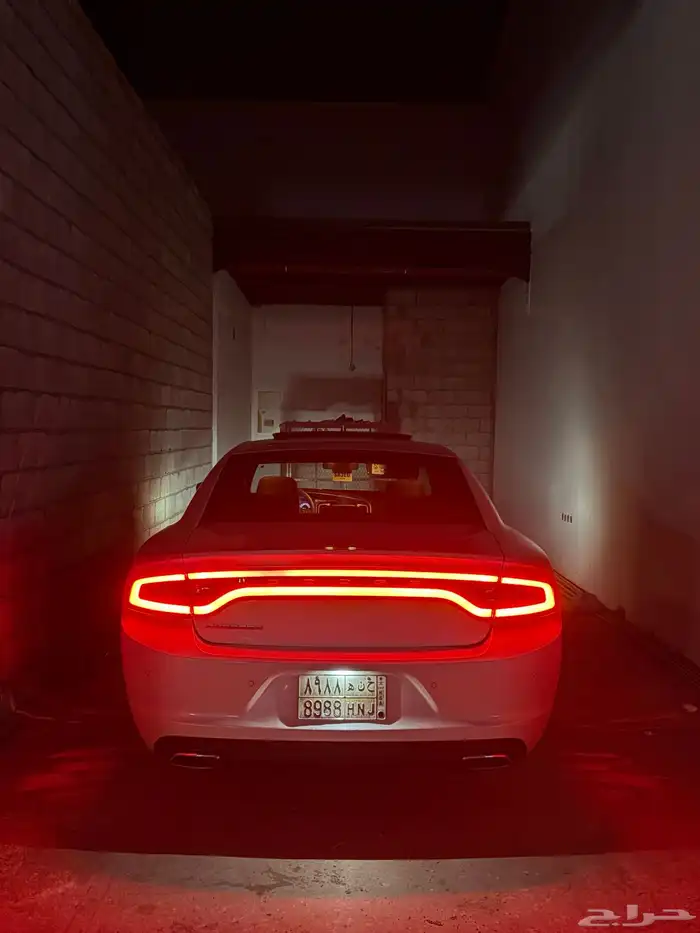 دودج تشارجر 2015 وكالة 4