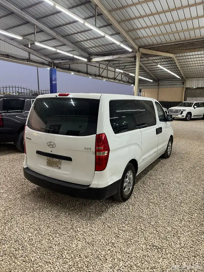 H-1للبيع 2011 3